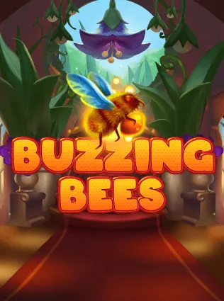 Buzzing Bees