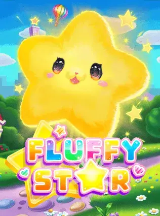 Fluffy Star