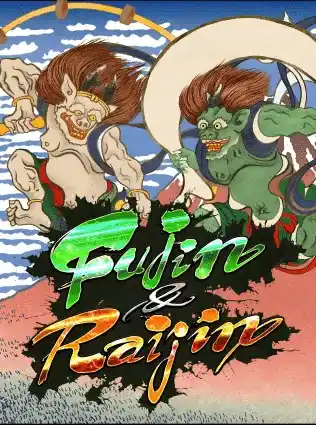 Fujin and Raijin