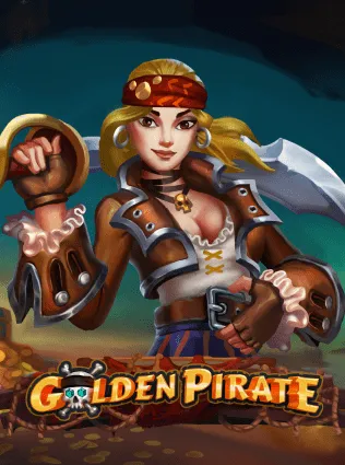Golden Pirate