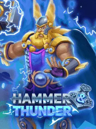 Hammer & Thunder