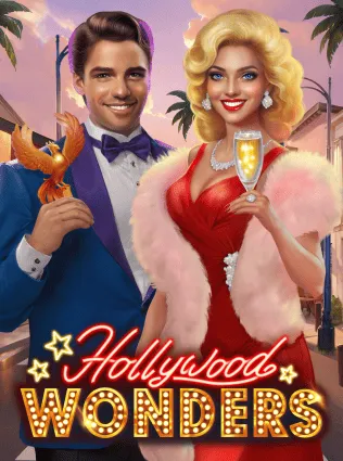 Hollywood Wonders