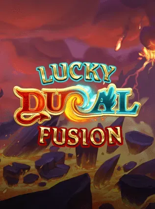 Lucky Dual Fusion