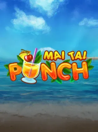 Mai Tai Punch