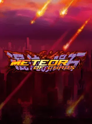 Meteor Of Chaos