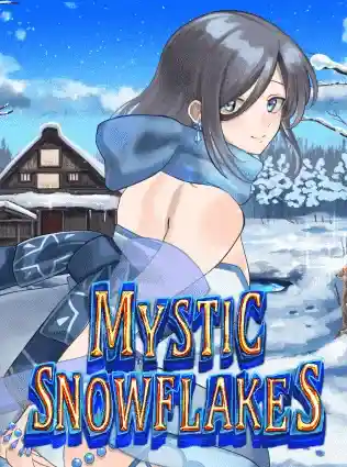 Mystic Snowflakes