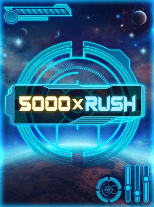 5000 x Rush