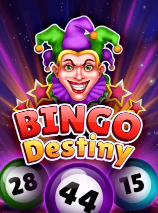 Bingo Destiny