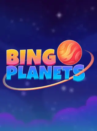 Bingo Planets