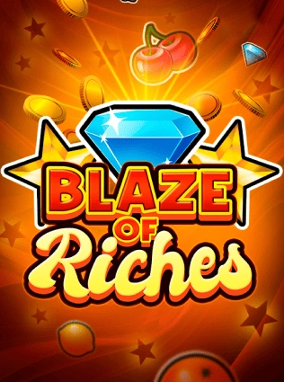 Blaze of Riches