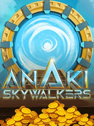 ANAKI SkyWalkers