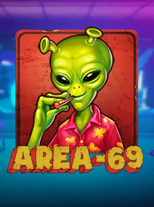 Area 69