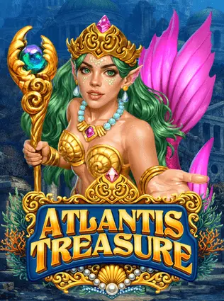 Atlantis Treasure