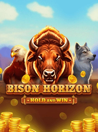 Bison Horizon Hold and Win