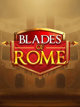Blades of Rome
