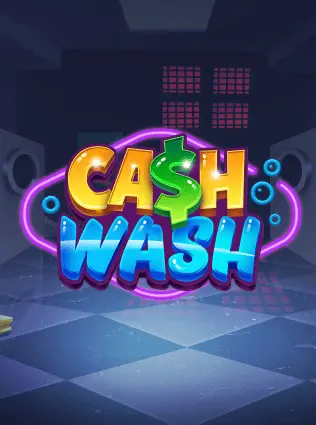 Cash Wash