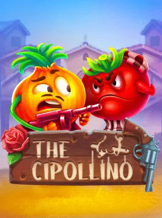 The Cipollino