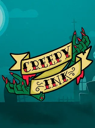 Creepy Ink