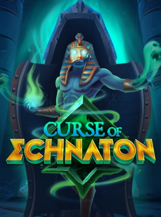 Curse of Echnaton