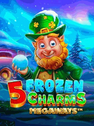 5 Frozen Charms Megaways