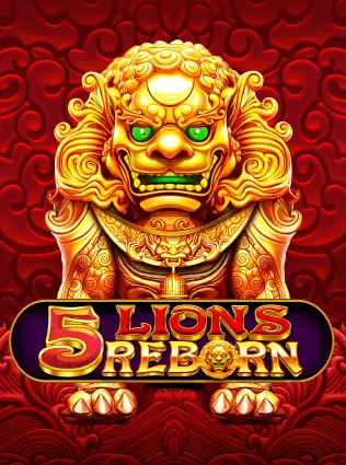 5 Lions Reborn