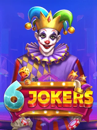 6 Jokers