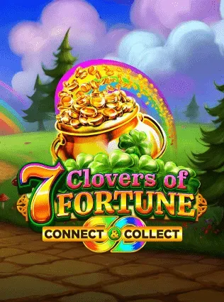 7 Clovers of Fortune