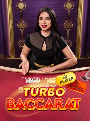 Turbo Baccarat