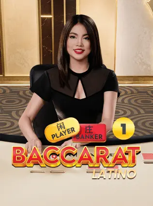 Baccarat Latino 1