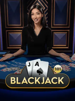 Blackjack 101