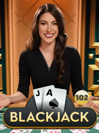 Blackjack 102