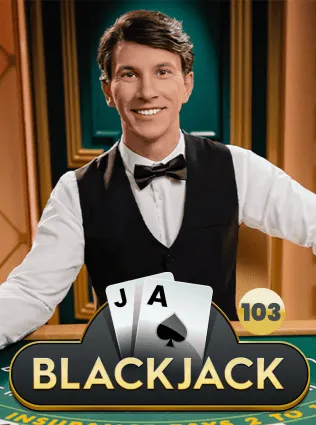 Blackjack 103