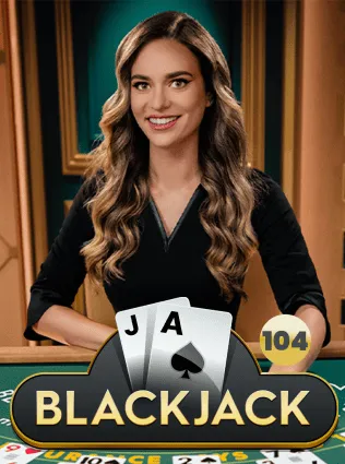 Blackjack 104