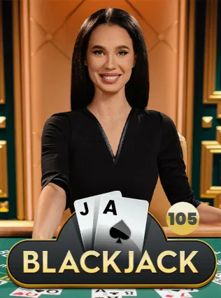 Blackjack 105