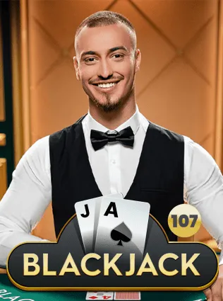 Blackjack 107