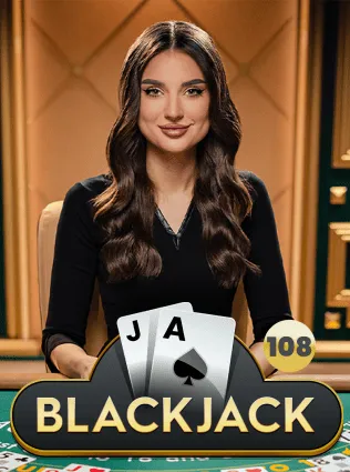 Blackjack 108