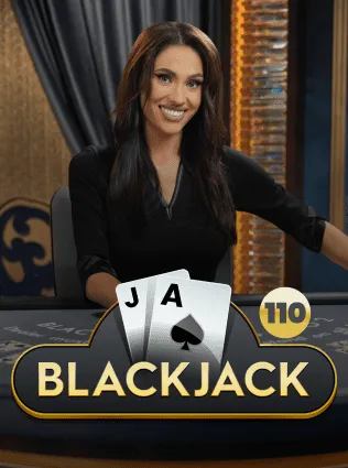 Blackjack 110