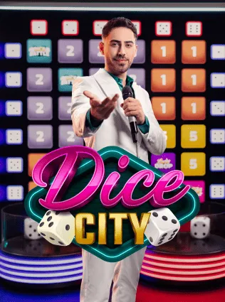 Dice City