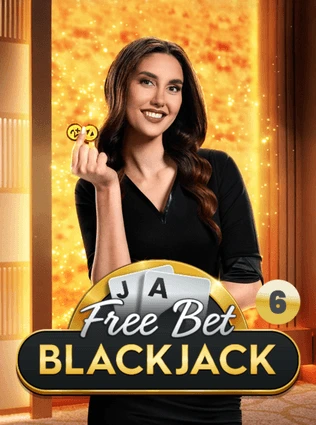 Free Bet Blackjack 6