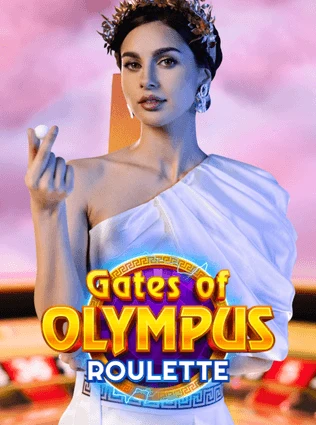 Gates of Olympus Roulette