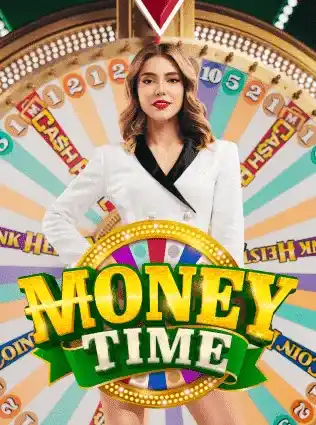 Money Time