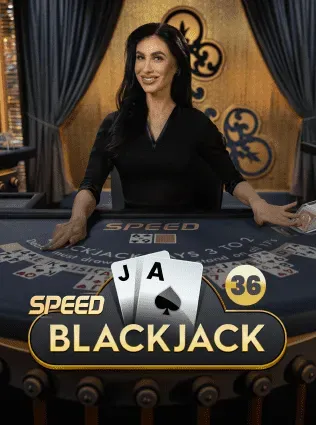Blackjack 136