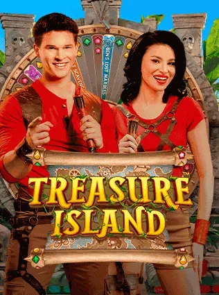 Treasure Island