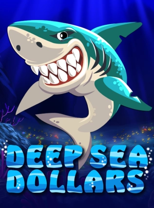 Deep Sea Dollars Reel Triple