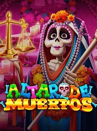 Altar de Muertos