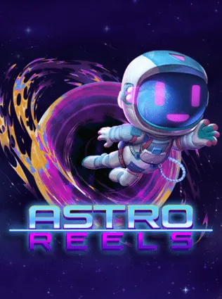Astro Reels
