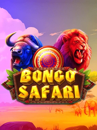 Bongo Safari