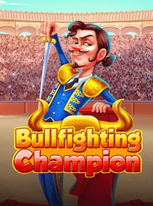 Bullfighting Champion