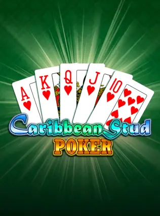 Caribbean Stud Poker