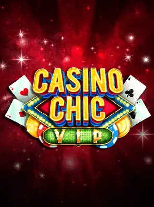 Casino Chic VIP